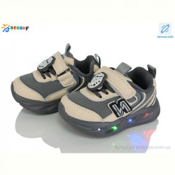 Кроссовки Bessky-Kellaifeng BY5248-3S LED