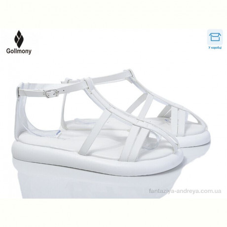 Босоножки Gollmony 2025-73-2
