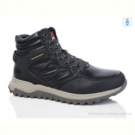 Ботинки HOROSO-UFO B5262-1