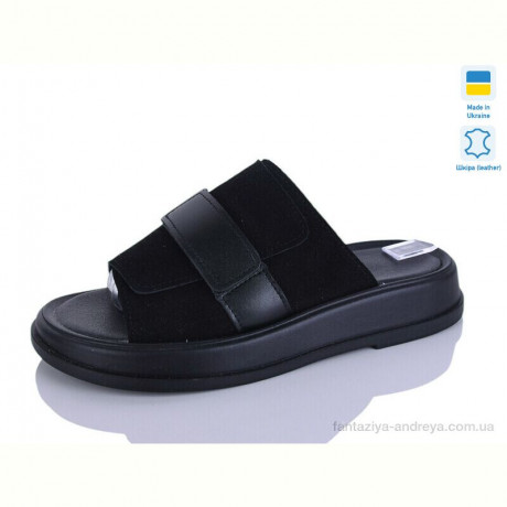 Шлепки Mermaid 88-31