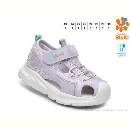 Босоножки TOM.M B60048C