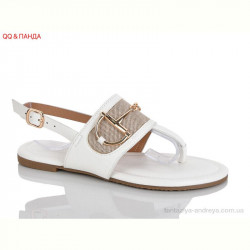 Босоножки QQ&Панда QQ108-2