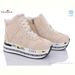 Ботинки Veagia-ADA F1020-3