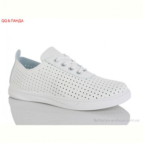 Кроссовки QQ&Панда 12-9