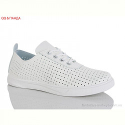 Кроссовки QQ&Панда 12-9