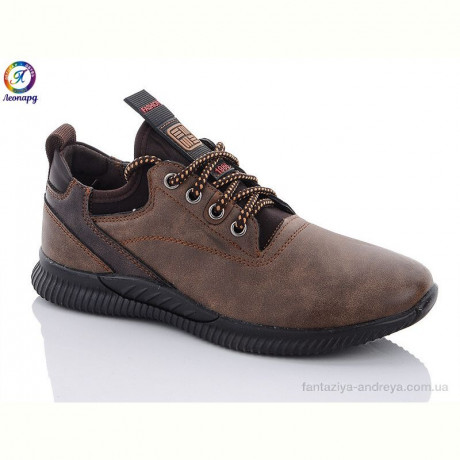 Туфли Леопард B2011-7T