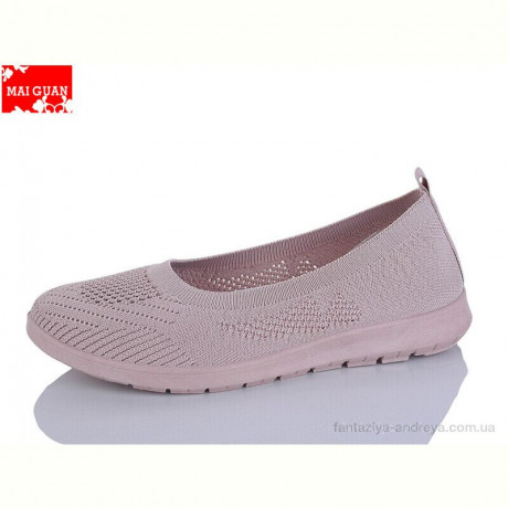 Слипоны Maiguan 518-6