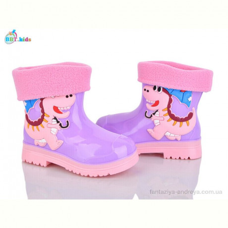 Резиновая обувь BBT M726-7