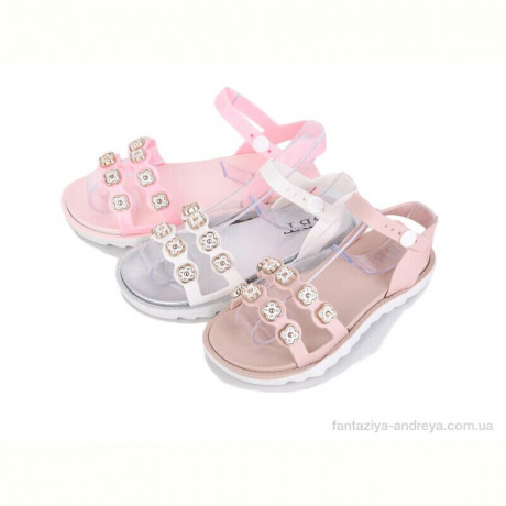 Босоножки Victoria A3629-48 mix