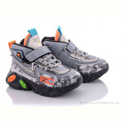 Кроссовки Мир A215B grey