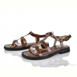 Босоножки Loretta E715-3