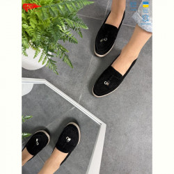 Туфли ARTO 365 чорний з.