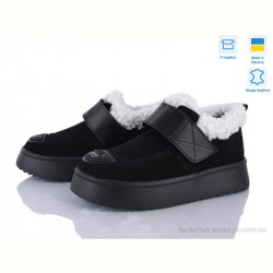 Туфли Fat Fox-Tamei 0091-5