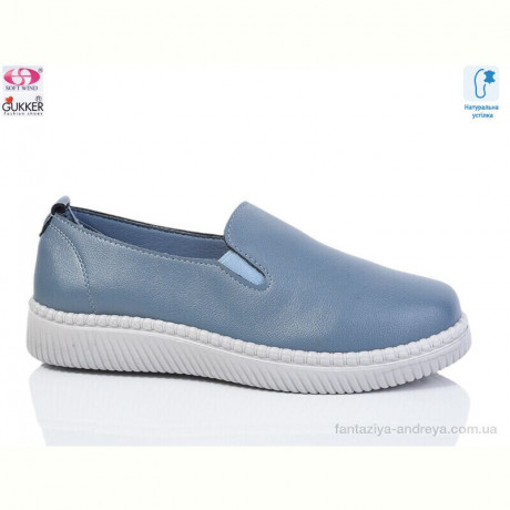 Слипоны Gukkcr YK0009-5