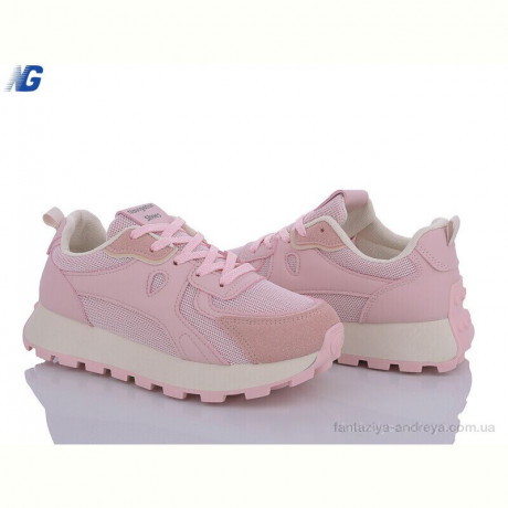 Кроссовки Navigator B4607-1