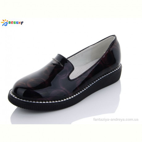 Туфли Bessky-Kellaifeng YJ6757-1