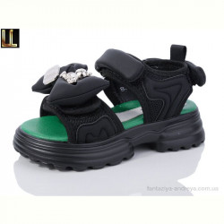 Босоножки Lilin B366-2