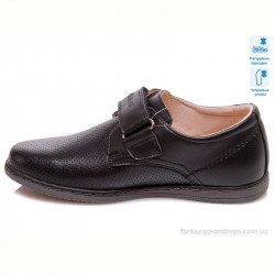 Туфли Weestep R031534381 BK