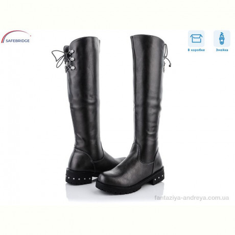 Сапоги Victoria LR02-4