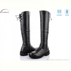 Сапоги Victoria LR02-4