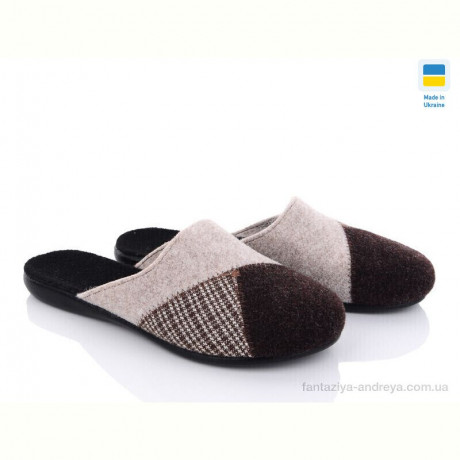 Тапки Inblue 113