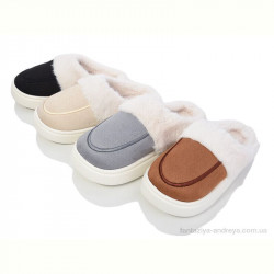 Тапки SANLIN 2 MD9623 mix