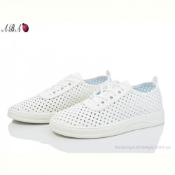 Кроссовки Aba 7ABA0-10