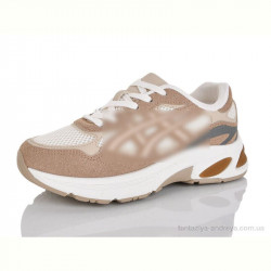 Кроссовки DaFuYuan HK5501-6