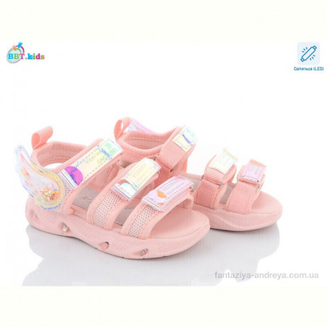 Босоножки BBT L6516-1 LED