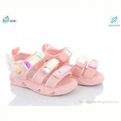 Босоножки BBT L6516-1 LED