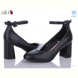 Туфли Aba QQ6-3