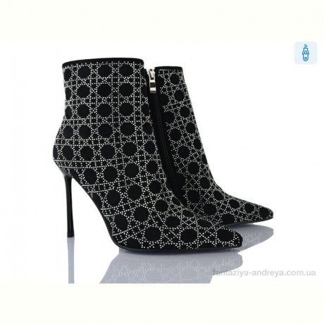 Ботинки Lino Marano T258-6E