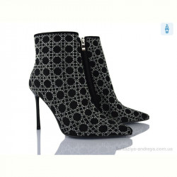 Ботинки Lino Marano T258-6E