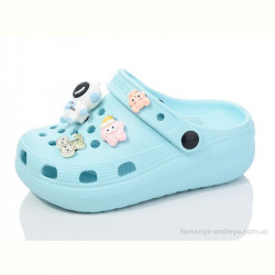 Кроксы Luck Line 5140-305