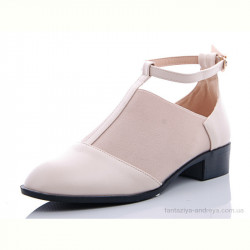 Туфли Башили Y95-10