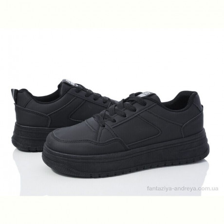 Кроссовки LQD 607-3