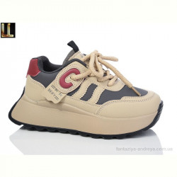 Кроссовки Lilin A814-73