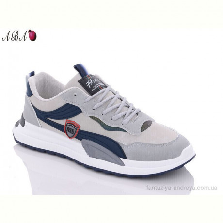 Кроссовки Aba F33-2