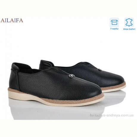 Туфли Ailaifa LS26-1