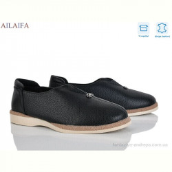 Туфли Ailaifa LS26-1