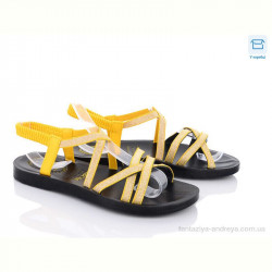 Босоножки Захар-Gold K322-6