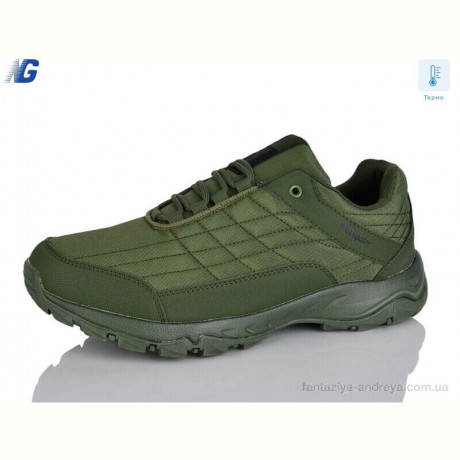 Кроссовки Navigator A2496-9