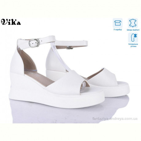 Босоножки VIKA-Limani-LULU B997-2