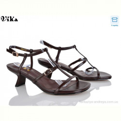 Босоножки VIKA-Limani-LULU C200-3