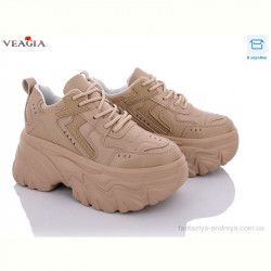 Кроссовки Veagia-ADA Y76-5