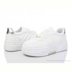 Кроссовки Violeta 20-1060-2 white