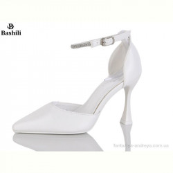 Туфли Башили GV340-2