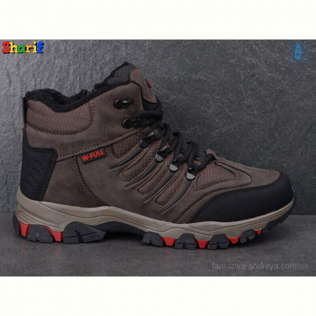 Ботинки Sharif 2430-1