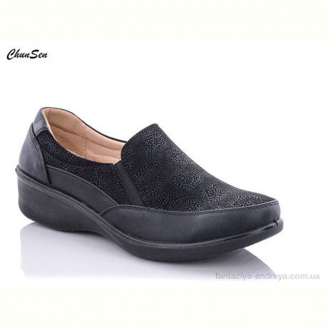 Туфли Chunsen 57226-1