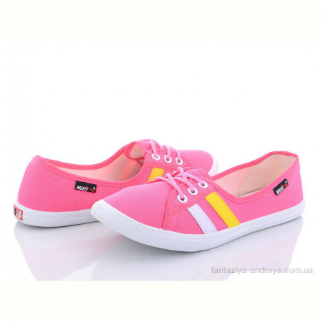 Кроссовки Zelart KWS155 pink